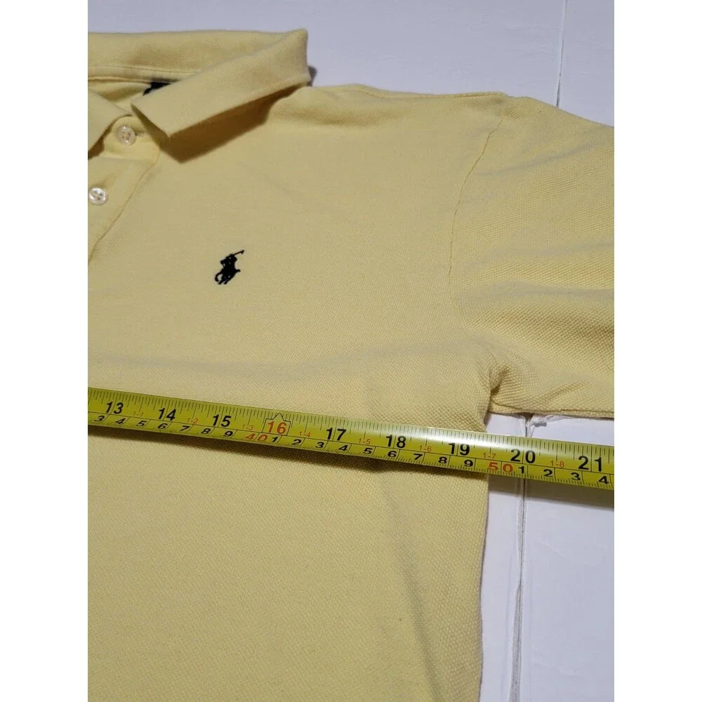 Ralph Lauren #l2 polo